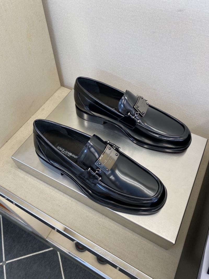 Dolce Gabbana Business Shoes